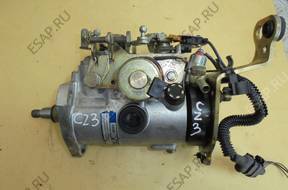ТНВД R8444B071D Renault 1.9 1.9D