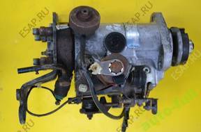 ТНВД R8444B282C BOXER 2.5D