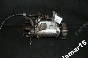 ТНВД R8444B402B ESCORT MONDEO 1.8D M