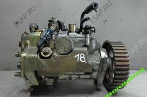 ТНВД  R8444B720B AOF PEUGEOT 1.9D