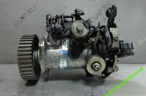 ТНВД  R8444B720B AOF PEUGEOT 1.9D