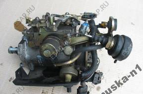 ТНВД R8444B850 VOLVO RENAULT 1.9 TD