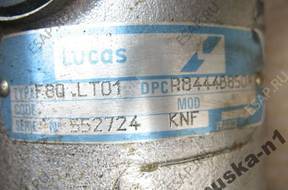 ТНВД R8444B850 VOLVO RENAULT 1.9 TD