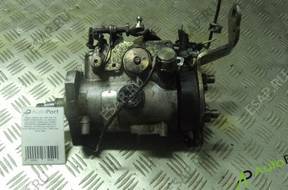 ТНВД R8444B932C RENAULT MEGANE 1.9 D