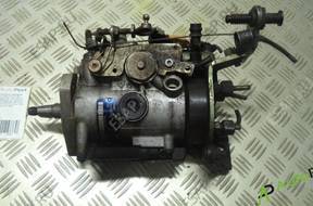 ТНВД R8444B942C RENAULT MEGANE 1.9 D