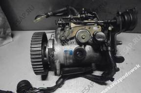 ТНВД  R8444B952B VW POLO 1.9 SDI