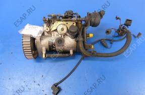 ТНВД R8444B956C Vw Polo 6N 1,9D 94-1999 год