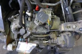 ТНВД R8445B031B Skoda Felicia 1,9 95-98