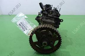 ТНВД R8445B035C Skoda Felicia 1,9d