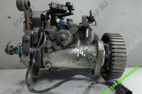 ТНВД R8445B190A 406816JSE MOD PEUGEOT