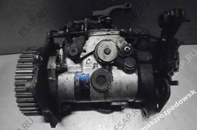 ТНВД R8445B200A  PEUGEOT CITROEN