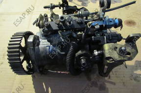 ТНВД R8445B250A PEUGEOT CITROEN 1.9 TD
