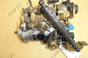 ТНВД R8445B251B Peugeot Citroen 1.9TD