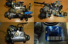 ТНВД R8445B332B Partner Berlingo 1.9D