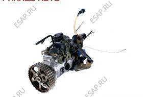 ТНВД R8445B350B  1.9 D DW8