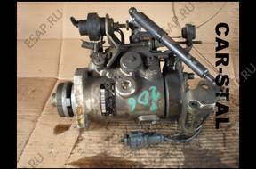 ТНВД  R8445B350B P 206 1.9 D -961