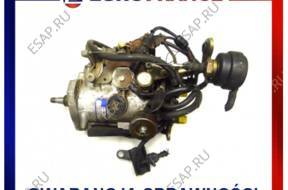 ТНВД R8448B021A 1,9 TD Megane  Renault