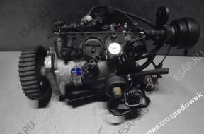 ТНВД R8448B022A RENAULT 1.9 ДИЗЕЛЬ