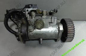 ТНВД R8448B111A 440045JRE KANGOO 1.9 D