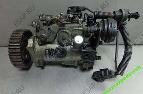 ТНВД R8448B111A 440045JRE KANGOO 1.9 D