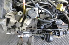 ТНВД R8448B112A Renault Trafic 1,9d