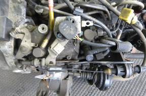 ТНВД R8448B112A Renault Trafic 1,9d