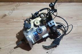 ТНВД  R8448B191A KANGOO 1.9 D