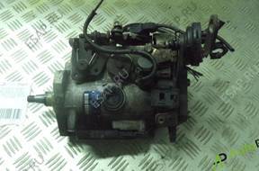 ТНВД R8448B191A RENAULT 1.9 TD F8QT