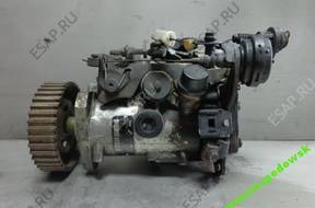 ТНВД  R8448B192B 108376 REF