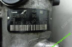 ТНВД  R8448B192B 108376 REF