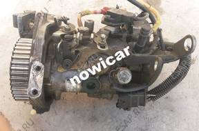ТНВД  R8448B193C Kangoo 1,9D