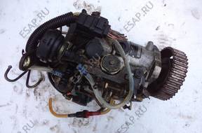 ТНВД R8448B203C Clio Kangoo