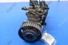ТНВД R8448B261B Mitsubishi Carisma 1,9D