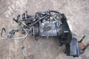 ТНВД R8448B261B Mitsubishi Carisma 1,9D