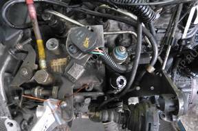 ТНВД R8448B272B Renault Trafic 1.9D 95-