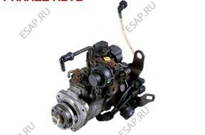 ТНВД R8448B371C DELPHI 1.9 D DW8