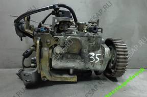 ТНВД R844BB022A JPF RENAULT 1.9 ДИЗЕЛЬ