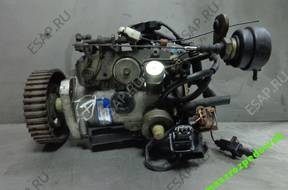 ТНВД R844BB022A JPF RENAULT 1.9 ДИЗЕЛЬ