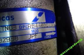 ТНВД R844BB022A JPF RENAULT 1.9 ДИЗЕЛЬ