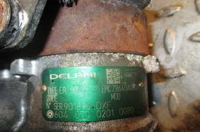 ТНВД R8640A080A MERCEDES W202 2.2 D