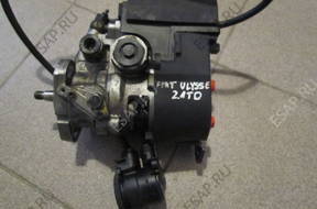 ТНВД R8640A102A FIAT ULYSSE 2.1 TD