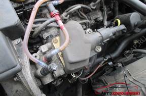 ТНВД R8640A111B  1.9 D KANGOO I