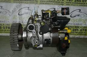 ТНВД R8640A111B CLIO II 2 1.9 D 1999 год