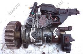 ТНВД R8640A111B Clio Kangoo