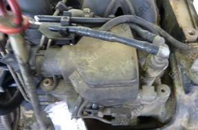 ТНВД R8640A121A Fiat Punto 2 II 1,9D