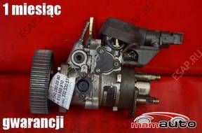 ТНВД R8640A121A FIAT PUNTO 2 II 1.9 D