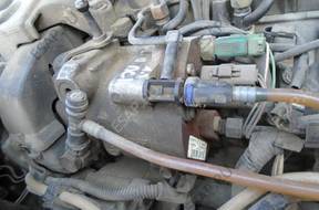 ТНВД R9042A014 RENAULT CLIO 2 1,5DCI 02