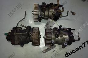 ТНВД R9042A041A DELPHI renault 1.5DCI