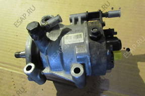 ТНВД R9042A041A RENAULT NISSAN 1.5 DCI