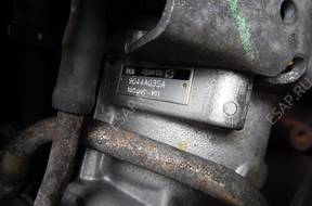ТНВД R9044A035A X-TYPE MONDEO 2.0 TDCI